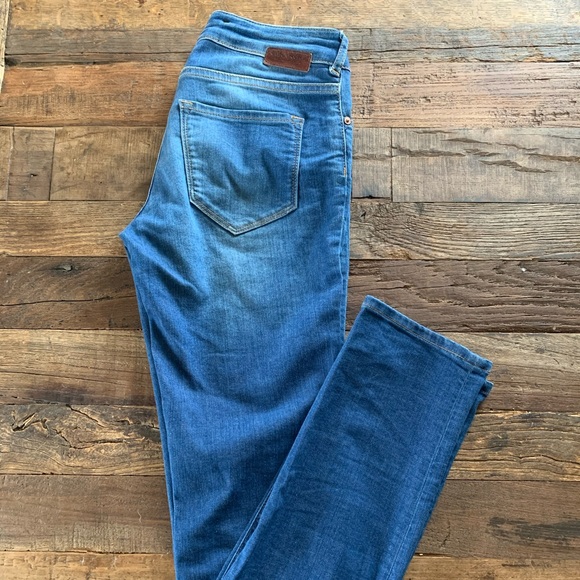 Scotch and Soda straight leg jeans - Picture 2 of 6